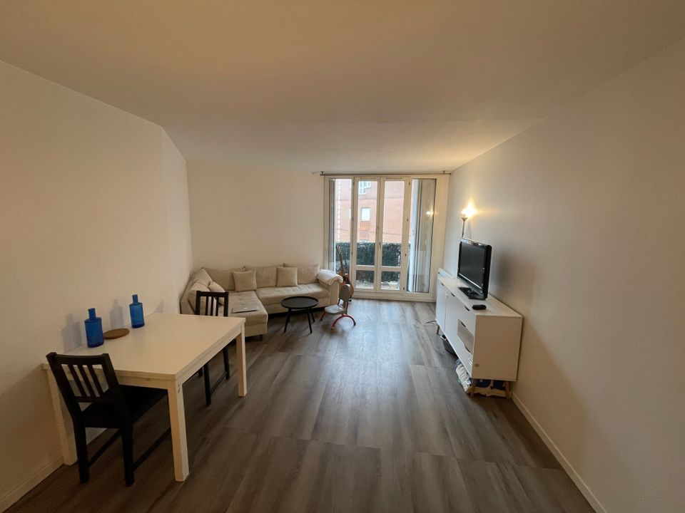 Leilighet i Montigny-le-Bretonneux, Yvelines - bilde 4