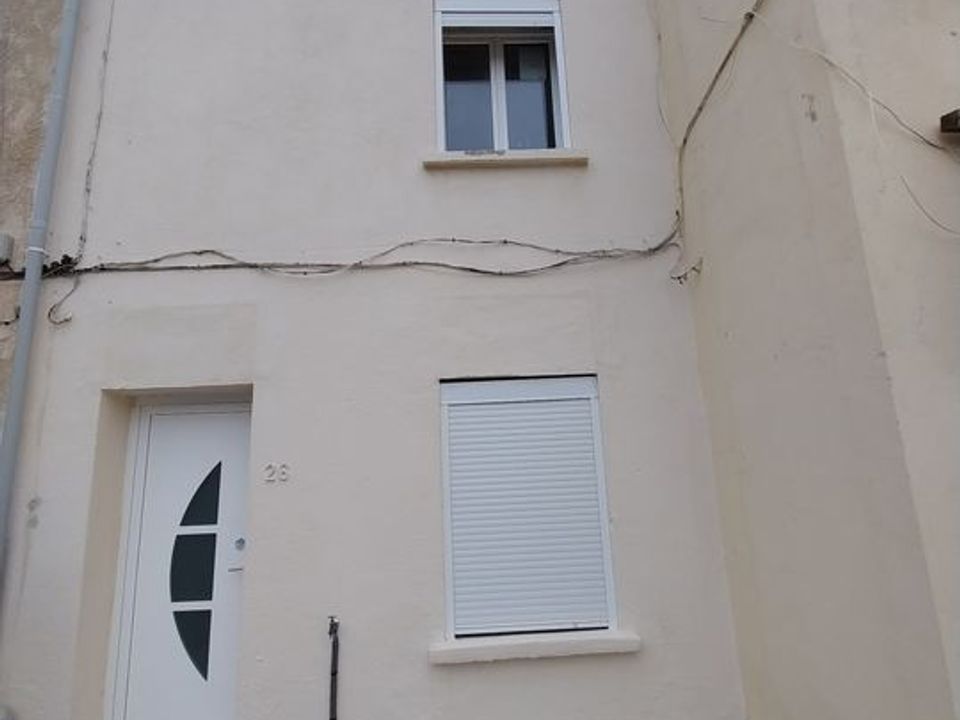 Villa i Anzin, Nord - foto 1