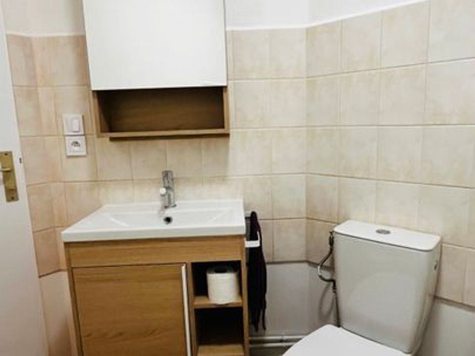 Studio i Metz, Moselle - foto 3