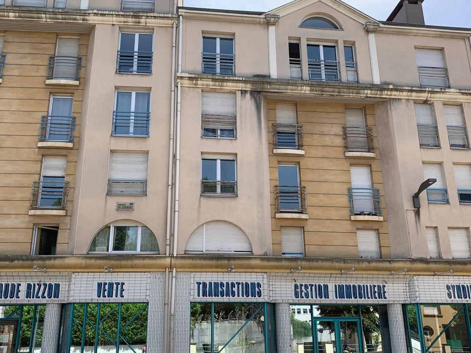 Studio i Metz, Moselle - foto 5