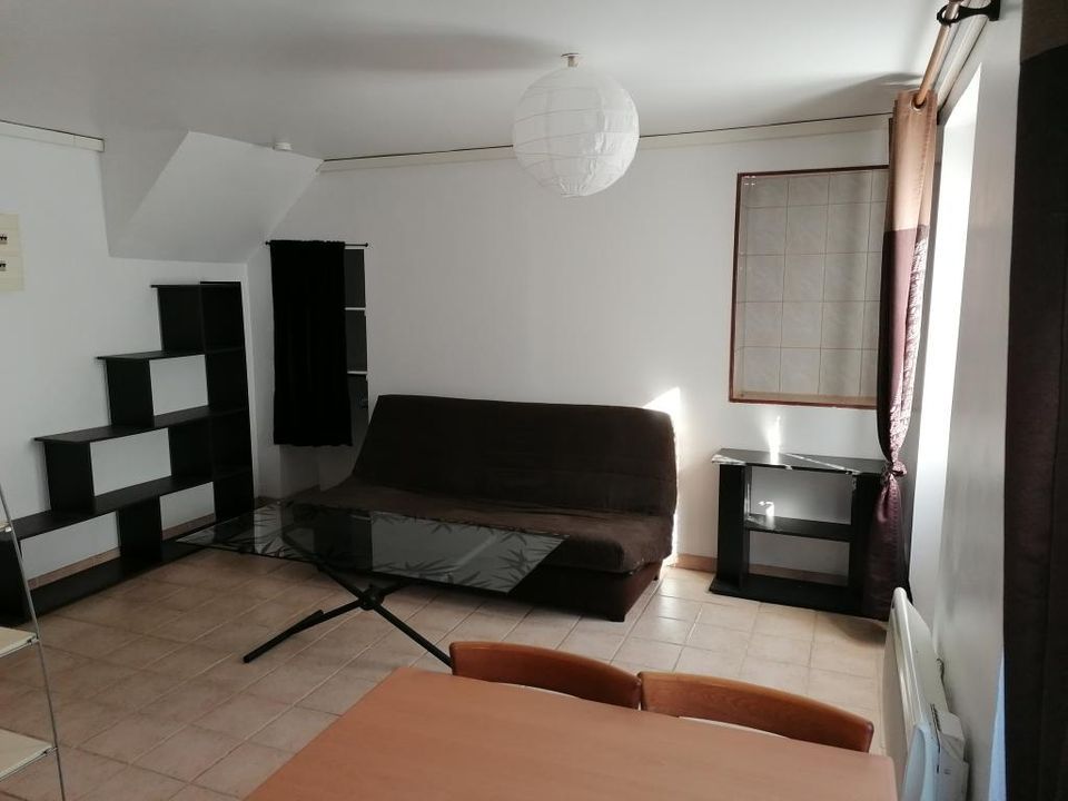 Studio i Longjumeau, Essonne - foto 1