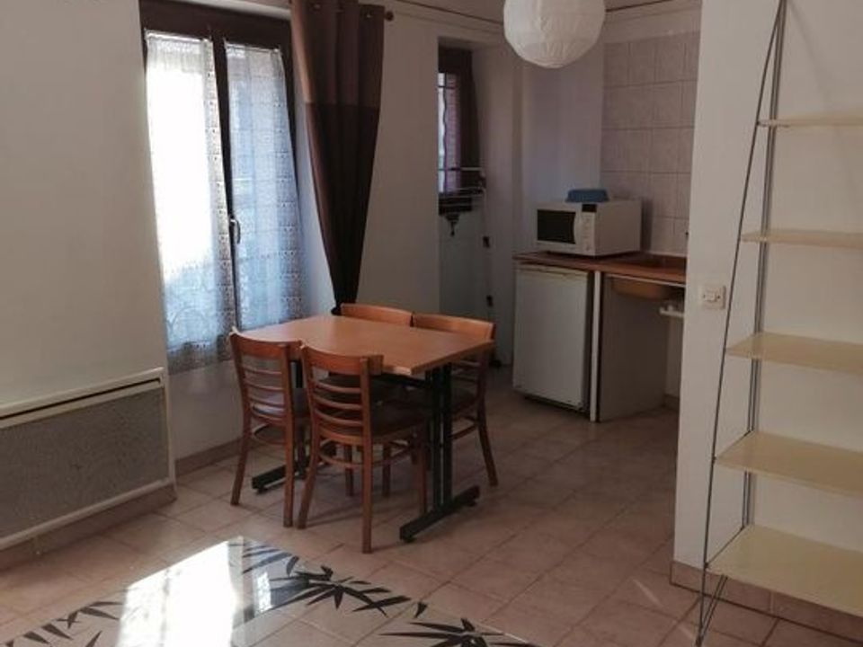 Studio i Longjumeau, Essonne - foto 2