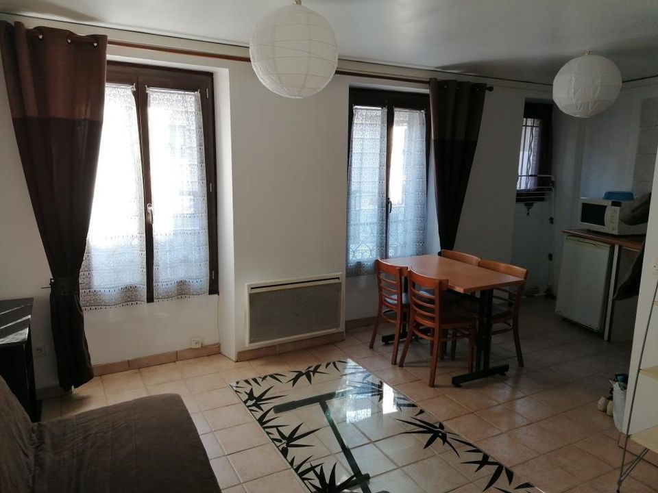 Studio i Longjumeau, Essonne - foto 3