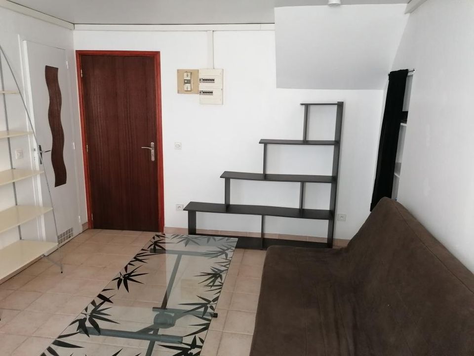 Studio i Longjumeau, Essonne - foto 4
