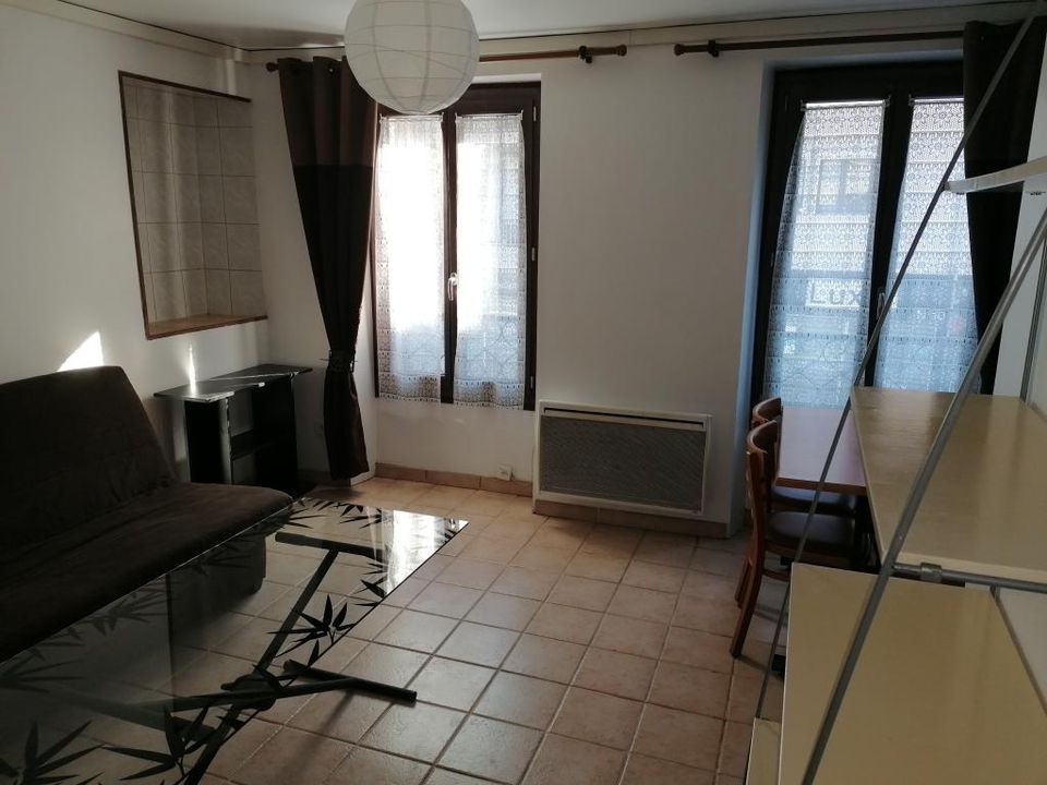 Studio i Longjumeau, Essonne - foto 5