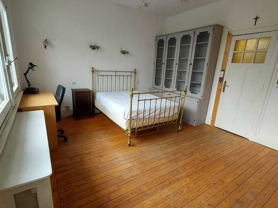 Studio i Croix, Nord - bilde 1