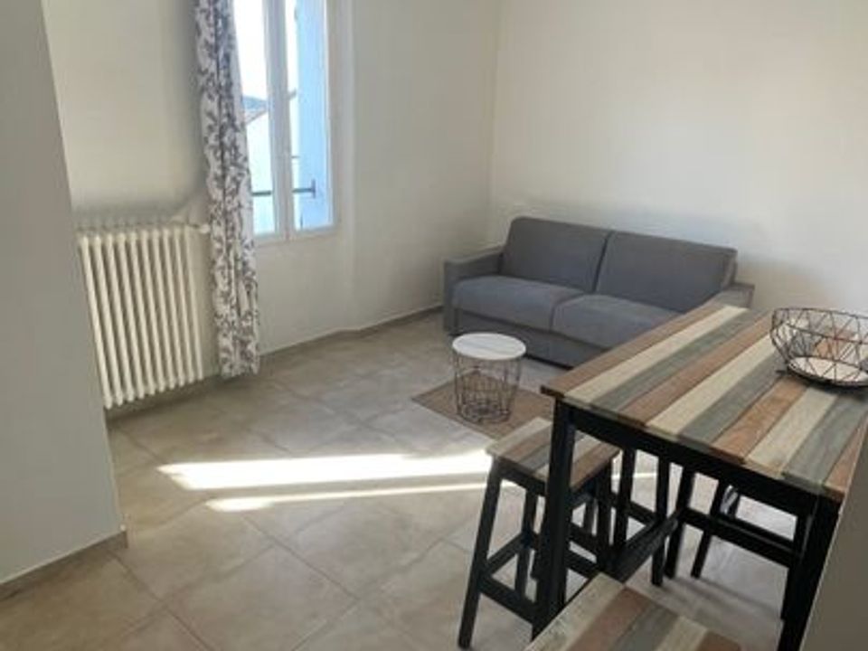 Studio i Trans-en-Provence, Var - foto 2