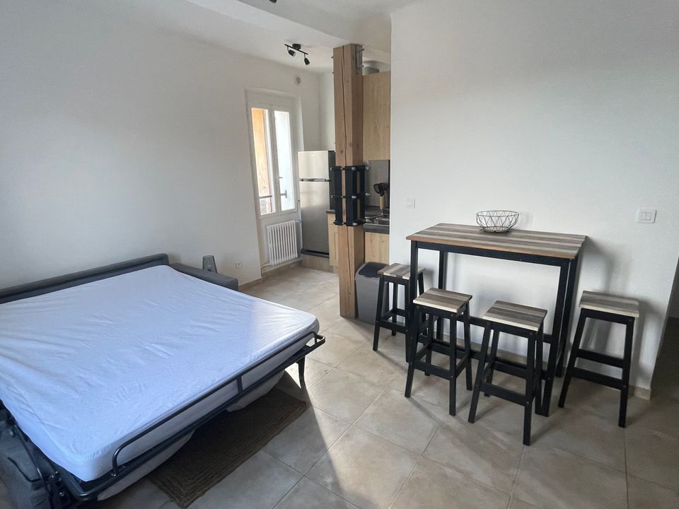Studio i Trans-en-Provence, Var - foto 3