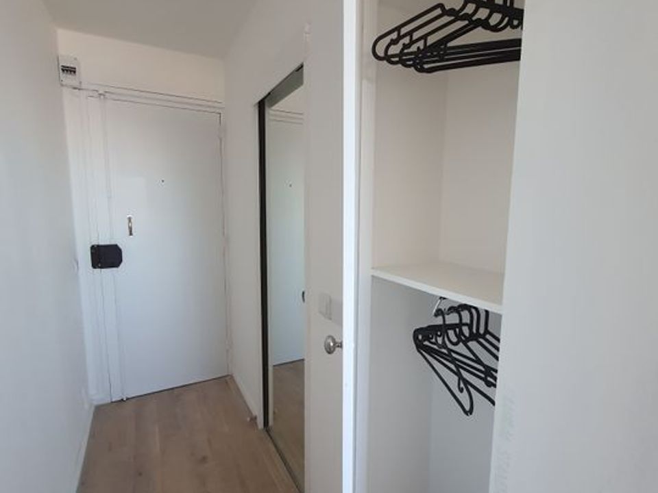 Studio i Marseille, Bouches-du-Rhone - foto 5