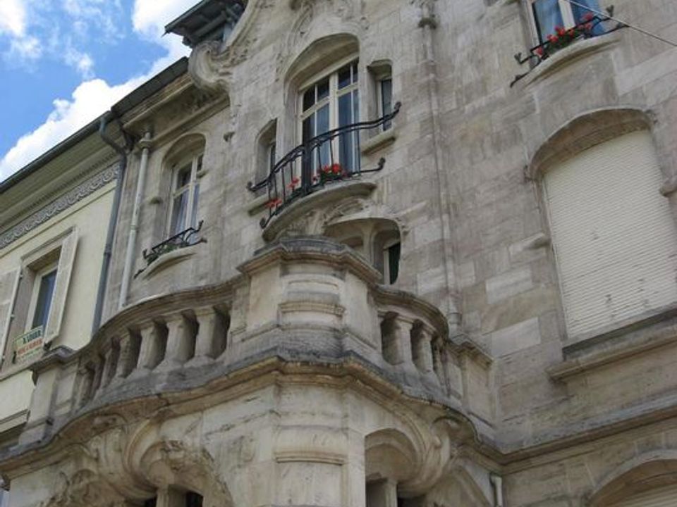 Studio i Nancy, Meurthe-et-Moselle - bilde 1