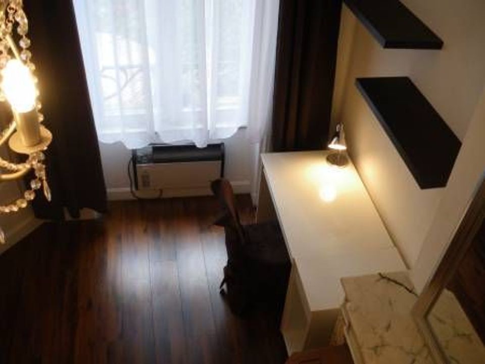 Studio i Nancy, Meurthe-et-Moselle - bilde 2