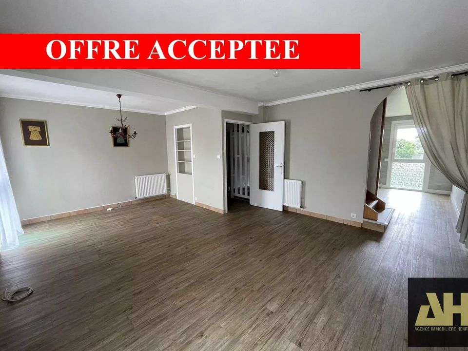 Villa i Brest, Finistere - foto 1