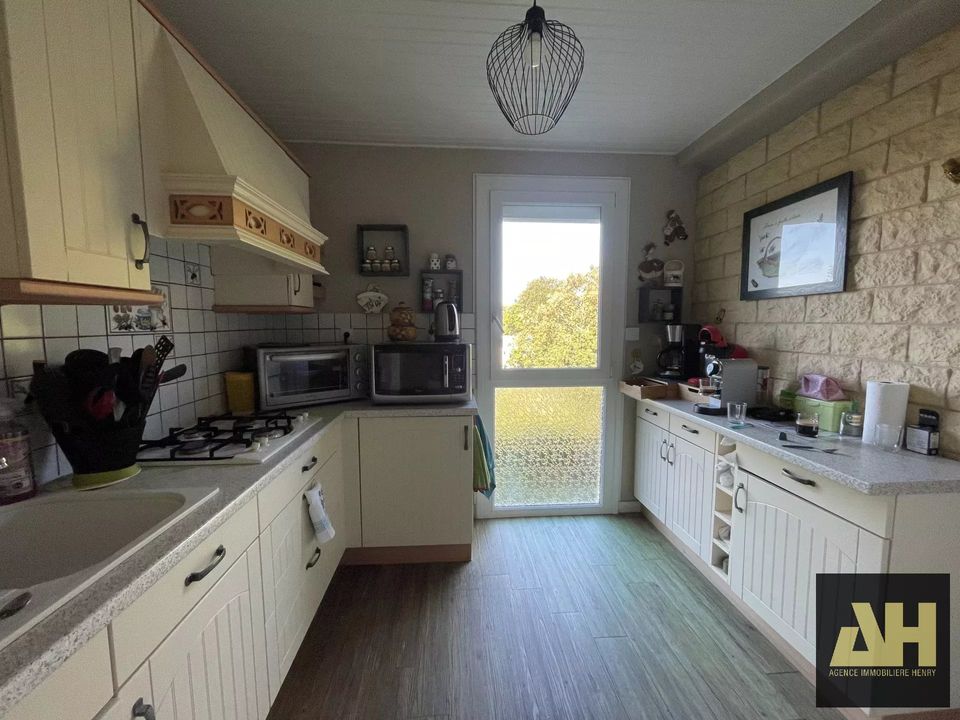 Villa i Brest, Finistere - foto 4