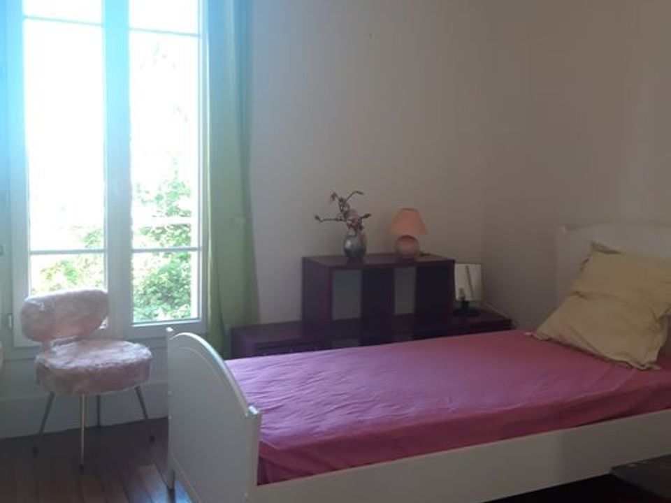 Studio i Saint-Julien-les-Villas, Aube - foto 1