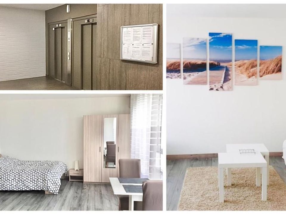 Apartment in Mulhouse, Haut-Rhin - photo 1