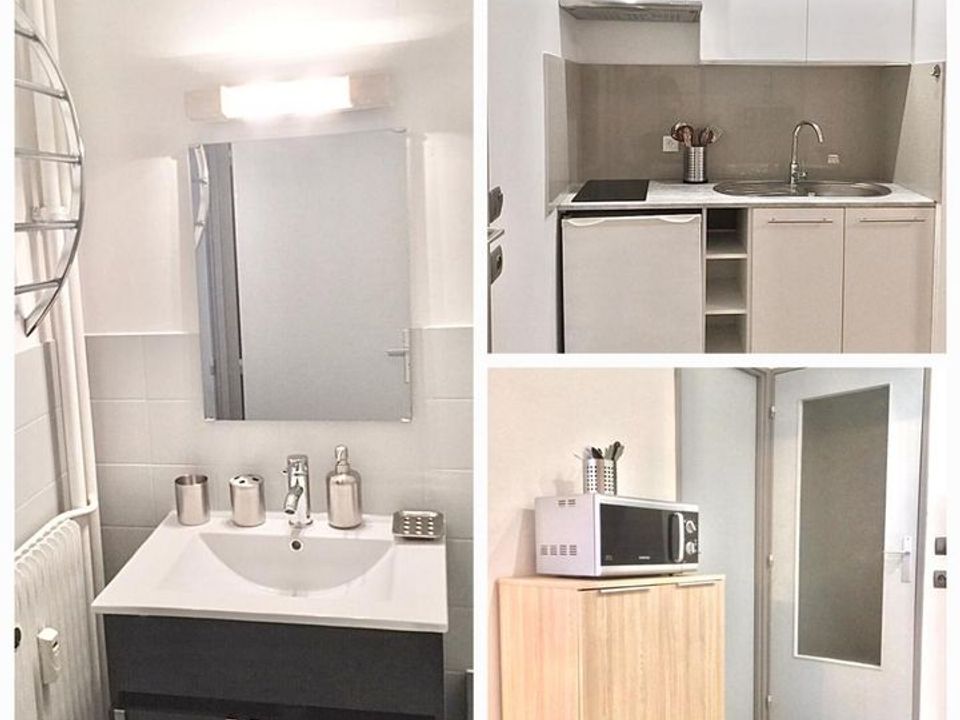 Apartment in Mulhouse, Haut-Rhin - photo 3