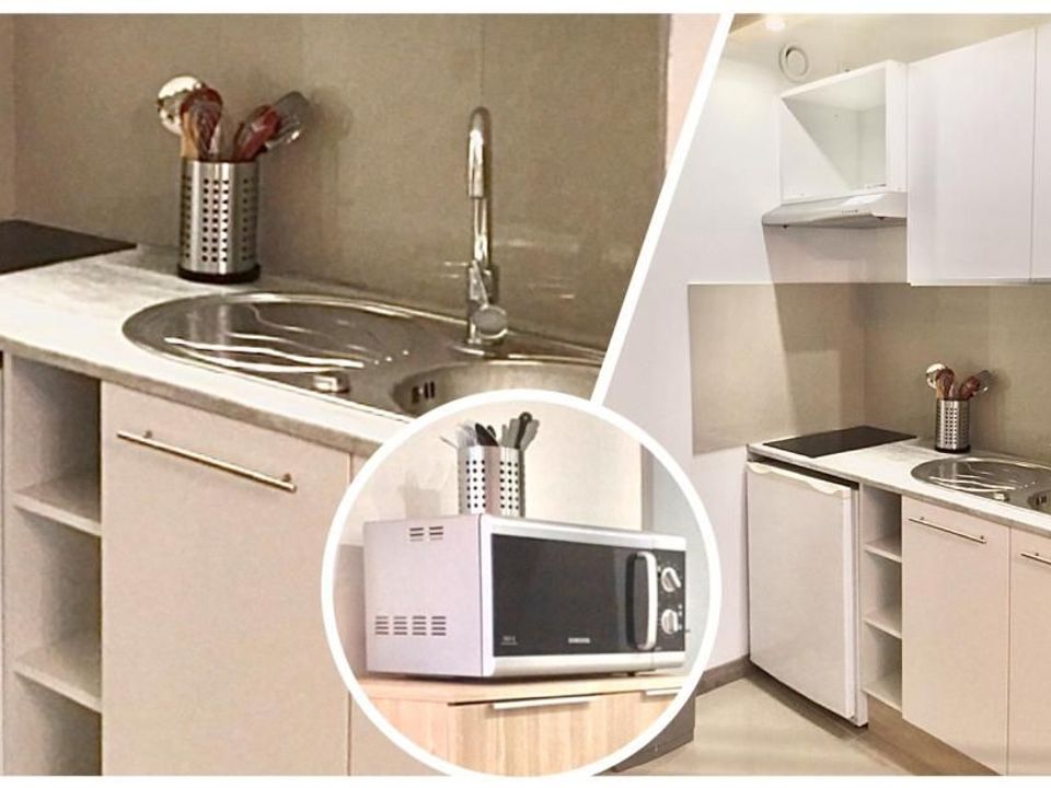 Apartment in Mulhouse, Haut-Rhin - photo 5