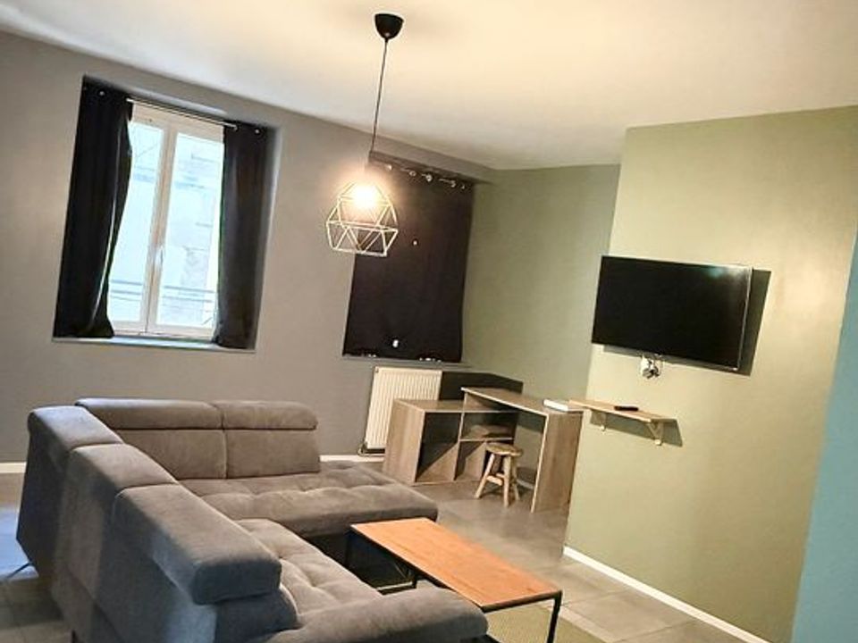 Leilighet i Saint-Etienne, Loire - bilde 4