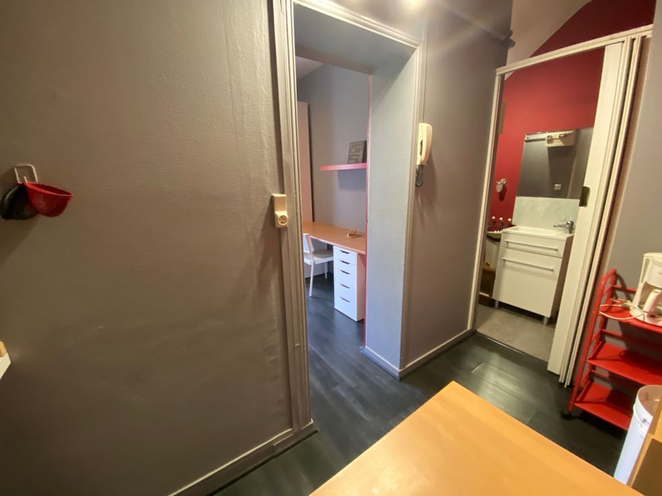 Studio i Tours, Indre-et-Loire - foto 1