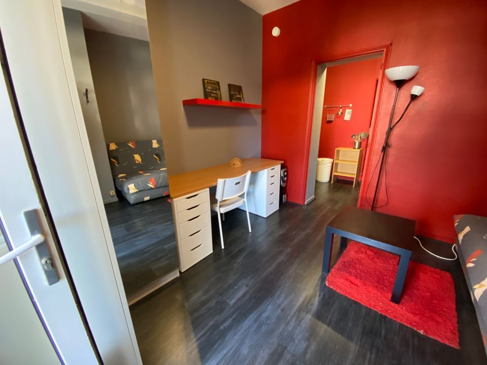 Studio i Tours, Indre-et-Loire - foto 3