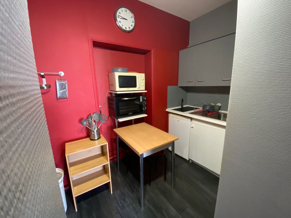 Studio i Tours, Indre-et-Loire - foto 4