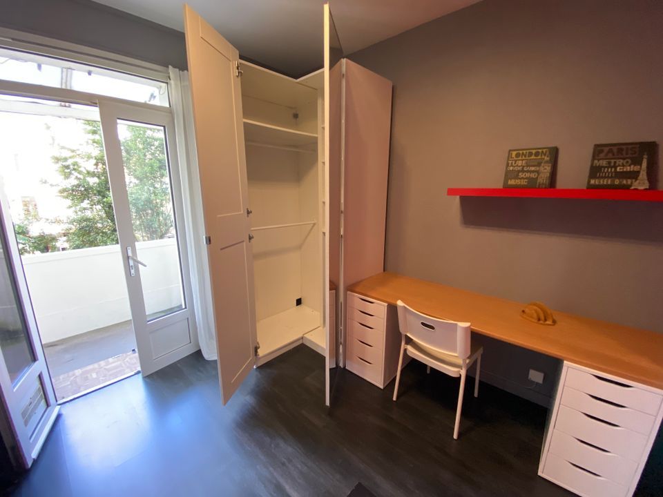 Studio i Tours, Indre-et-Loire - foto 5