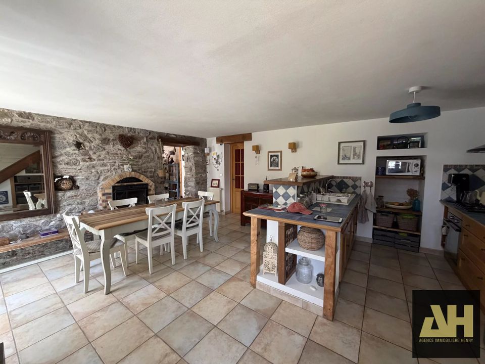 Haus in Le Relecq-Kerhuon, Finistere - Foto 3