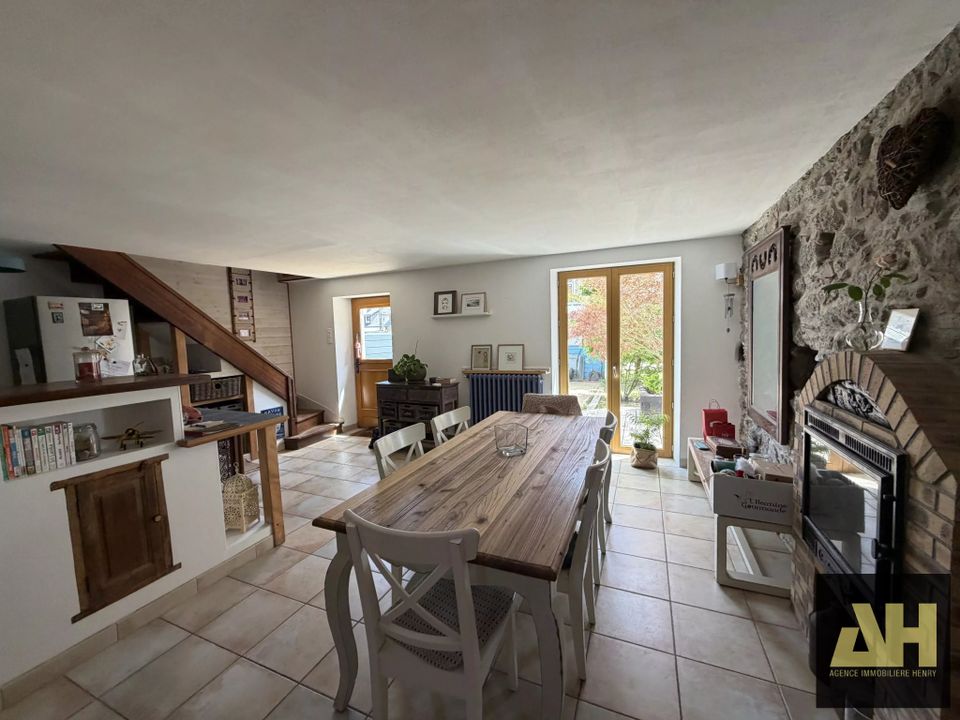 Haus in Le Relecq-Kerhuon, Finistere - Foto 5