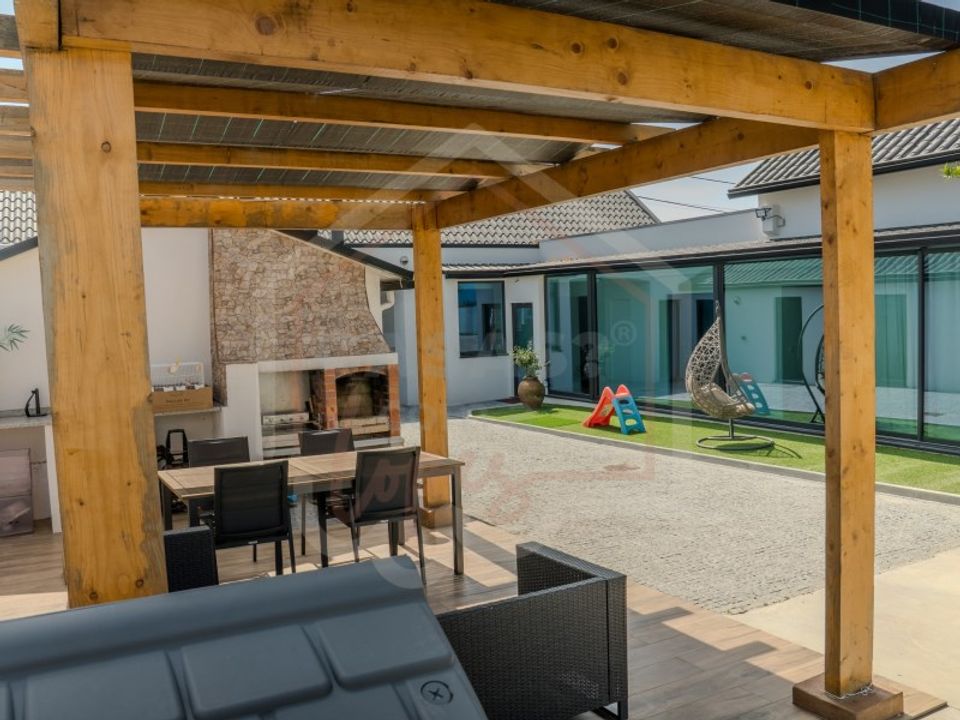 Villa i Aveiro, Aveiro - foto 1