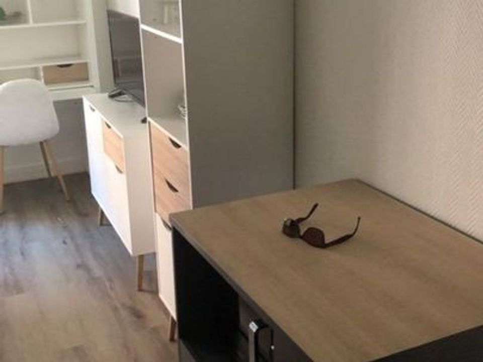 Studio i Rouen, Seine-Maritime - foto 3