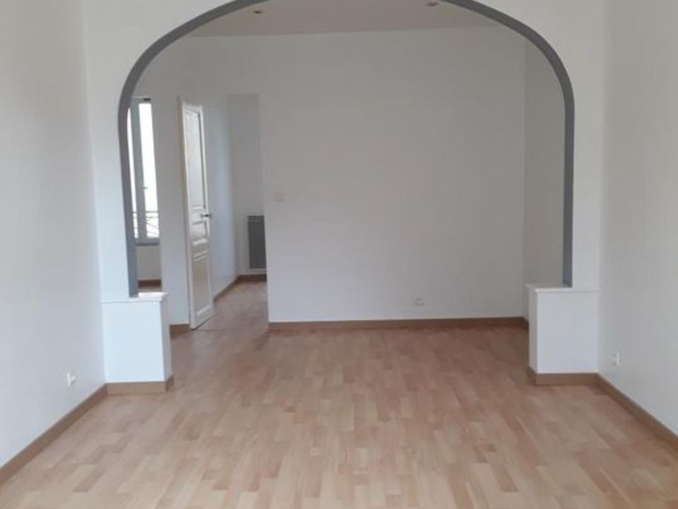 Lejlighed i Longjumeau, Essonne - foto 5