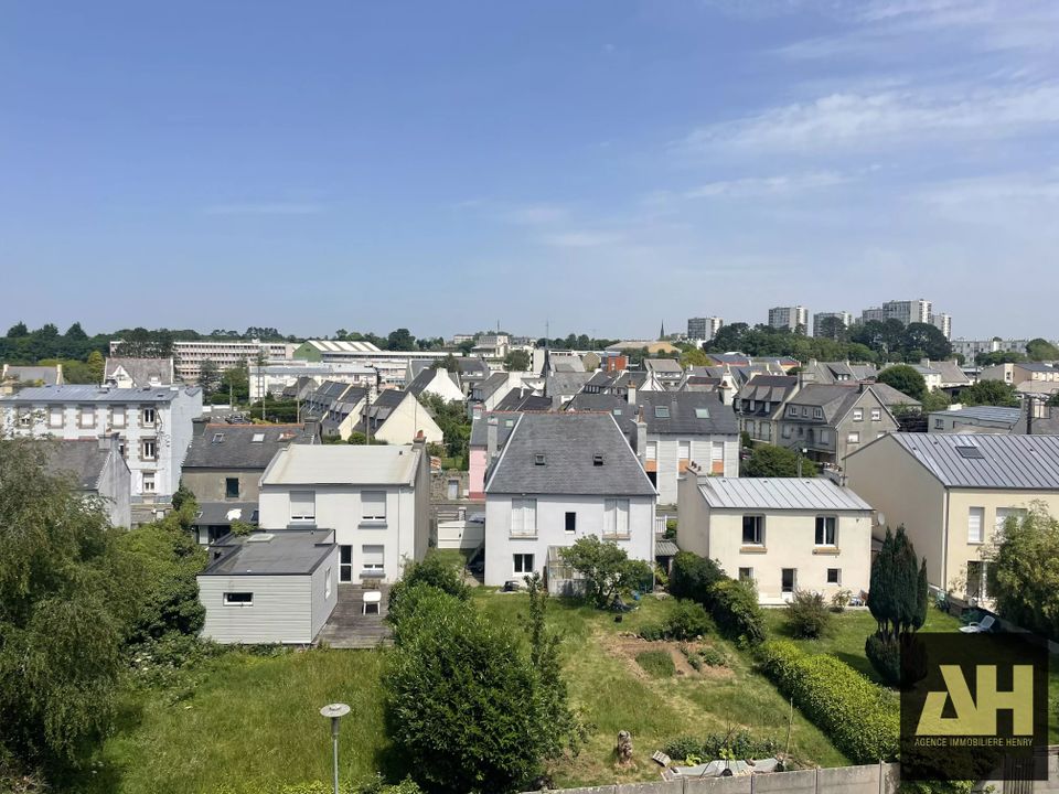 Lejlighed i Brest, Finistere - foto 2