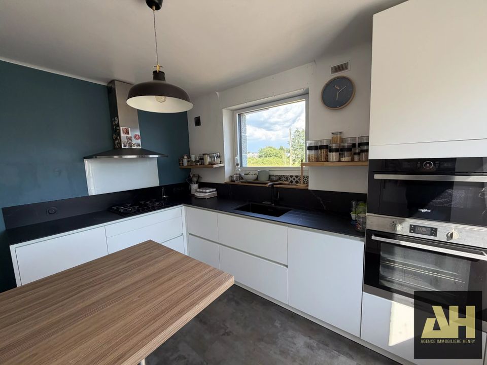 Haus in Le Relecq-Kerhuon, Finistere - Foto 3