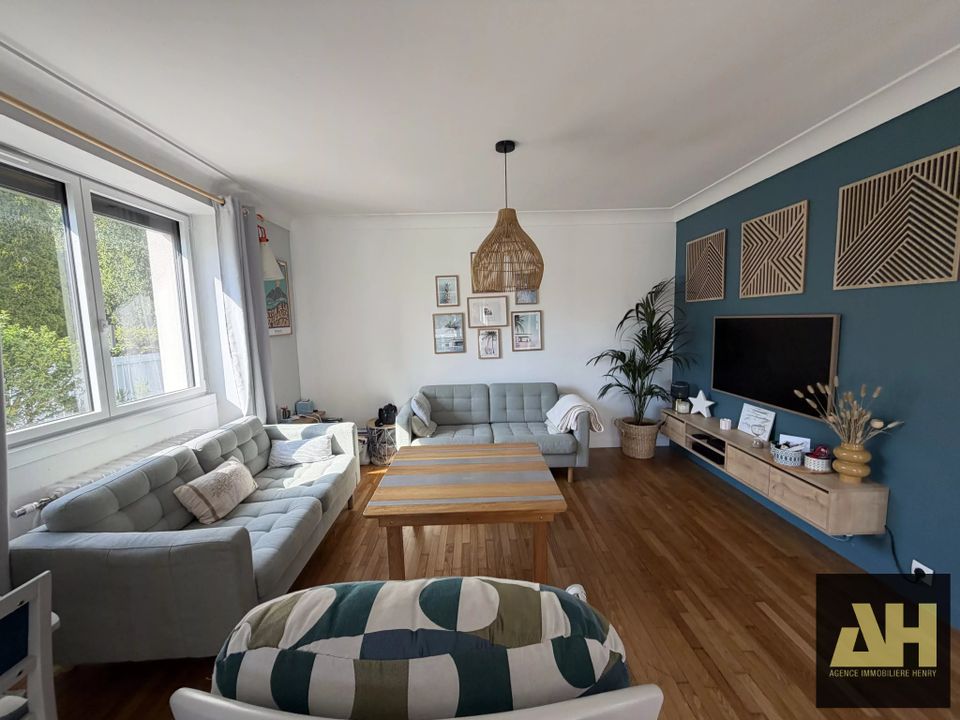 Haus in Le Relecq-Kerhuon, Finistere - Foto 4