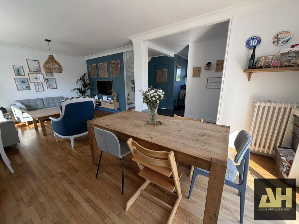 Haus in Le Relecq-Kerhuon, Finistere - Foto 5