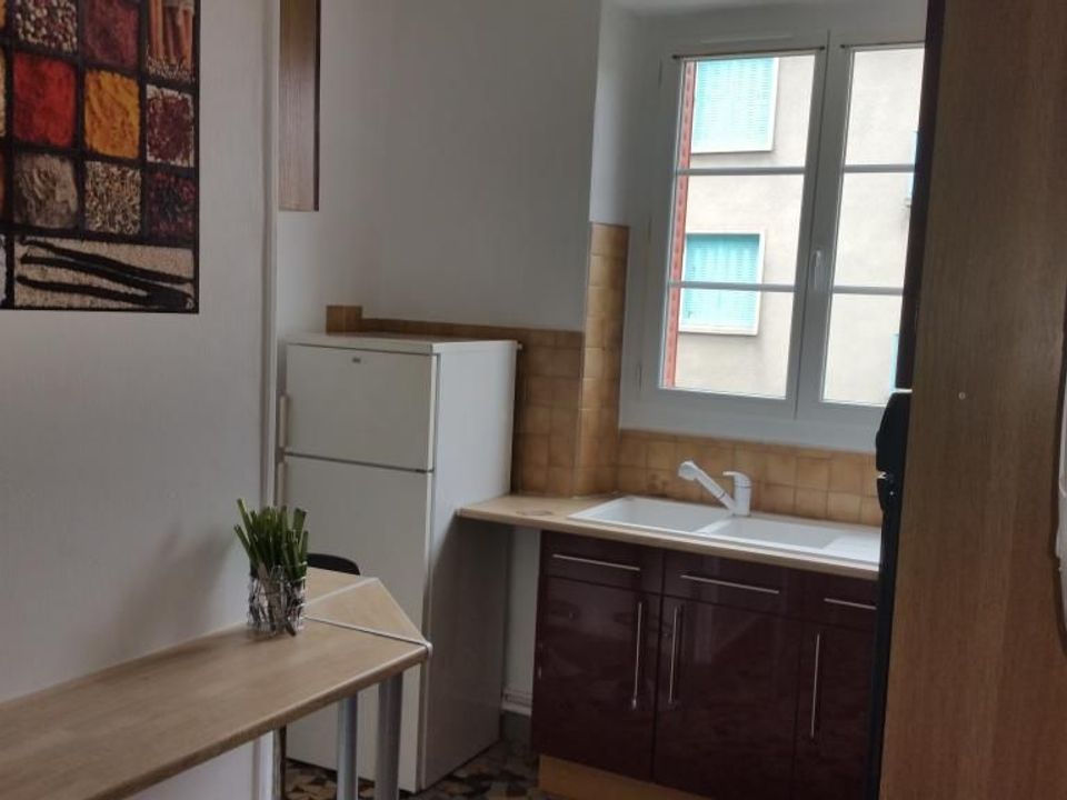 Apartment in Dijon, Cote-d'Or - photo 1