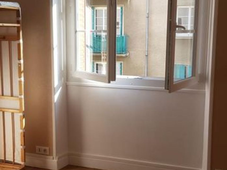Apartment in Dijon, Cote-d'Or - photo 3