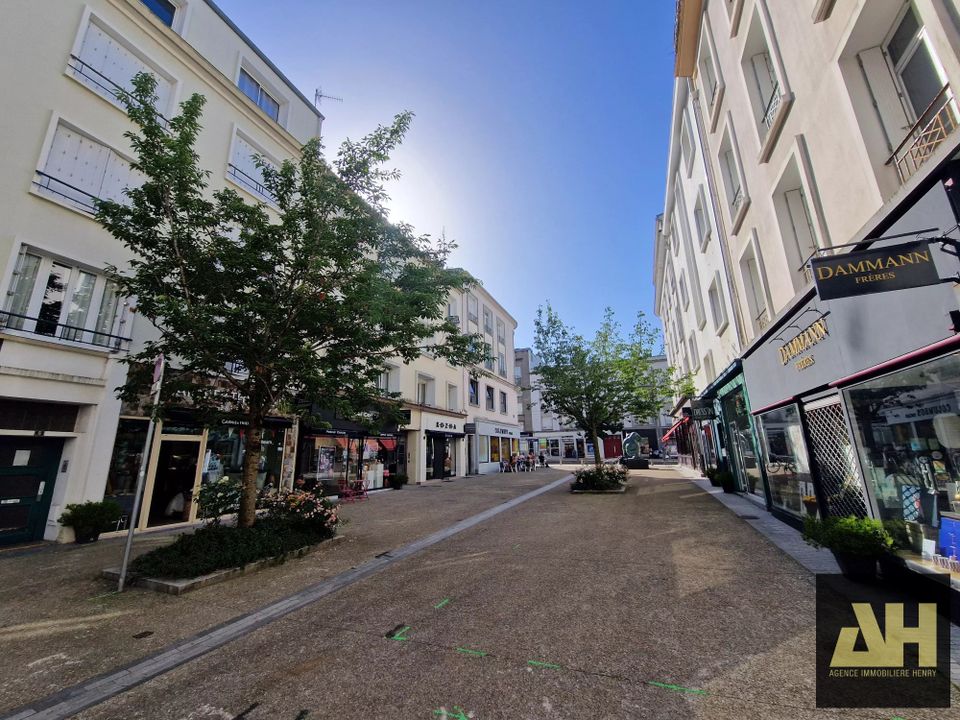 Wohnung in Brest, Finistere - Foto 1