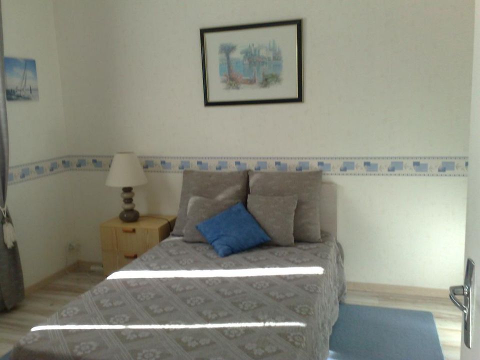 Villa i Aytré, Charente-Maritime - foto 1
