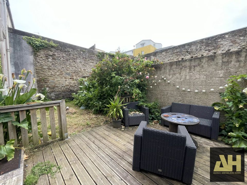 Lejlighed i Brest, Finistere - foto 3