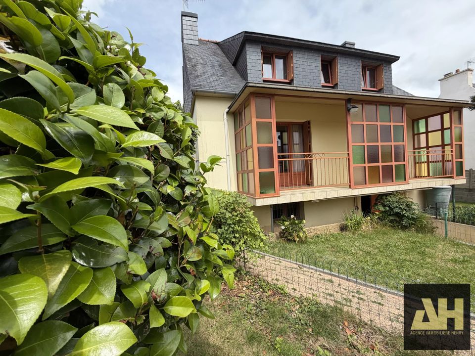 Villa i Guipavas, Finistere - foto 1
