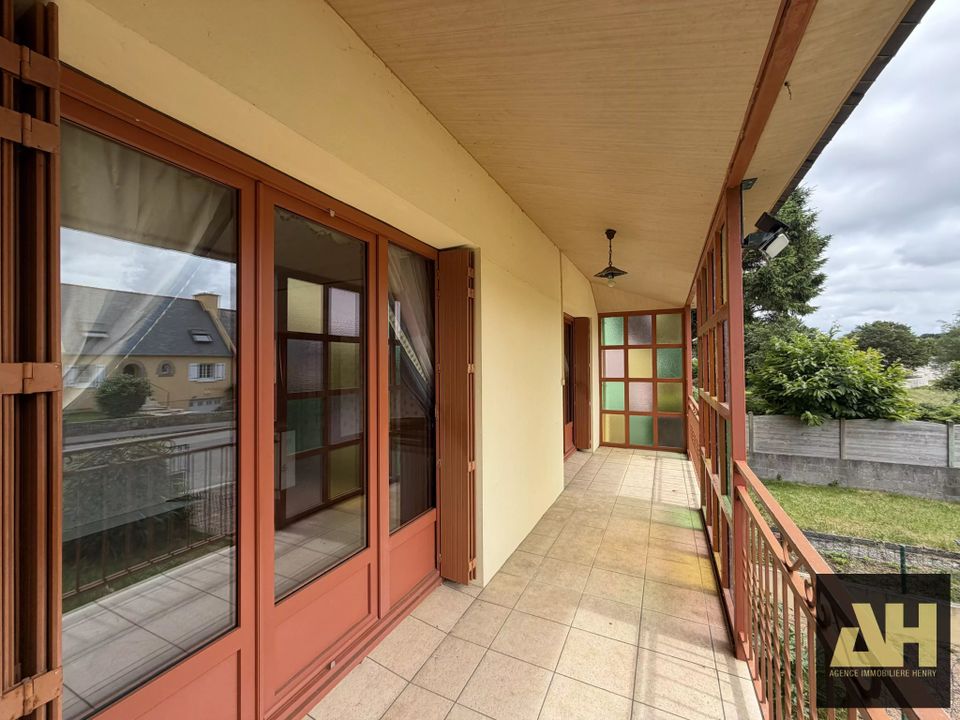 Villa i Guipavas, Finistere - foto 2