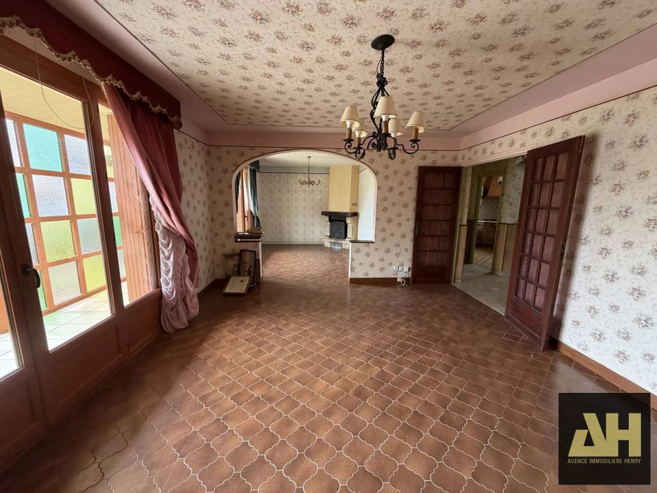 Villa i Guipavas, Finistere - foto 3