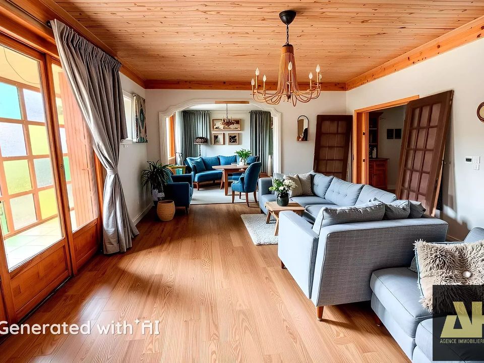 Villa i Guipavas, Finistere - foto 4