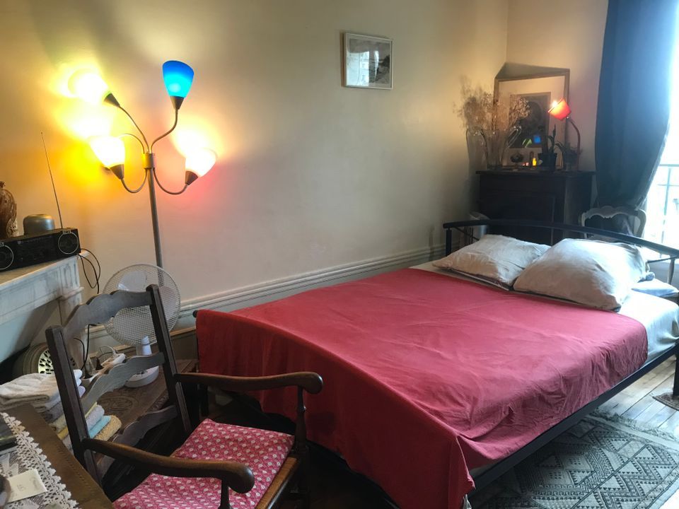 Studio i Paris, Paris - foto 1