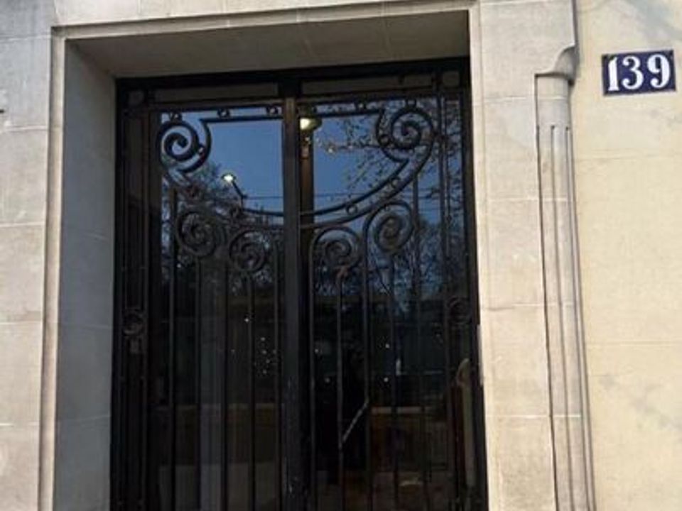 Studio i Paris, Paris - foto 5