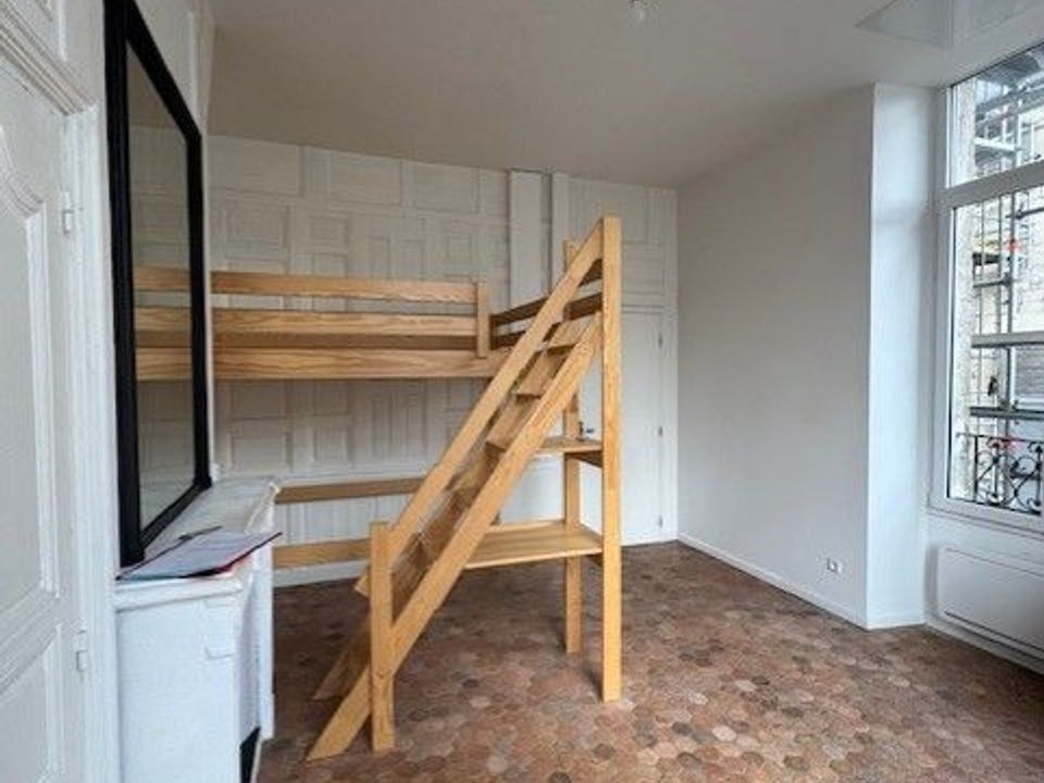 Studio i Soissons, Aisne - foto 2
