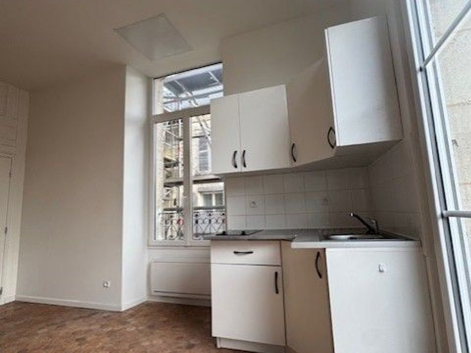 Studio i Soissons, Aisne - foto 3