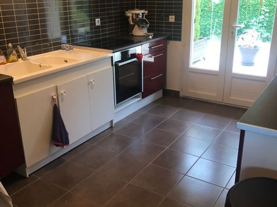 Villa i Les Villettes, Haute-Loire - foto 2