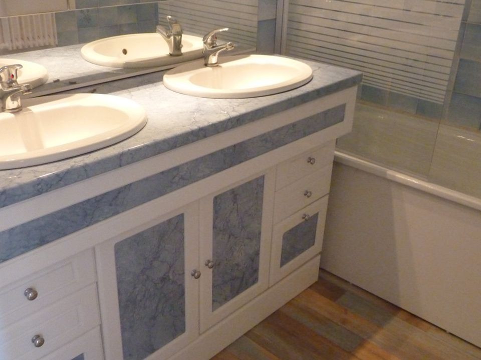 Wohnung in Le Petit-Quevilly, Seine-Maritime - Foto 3